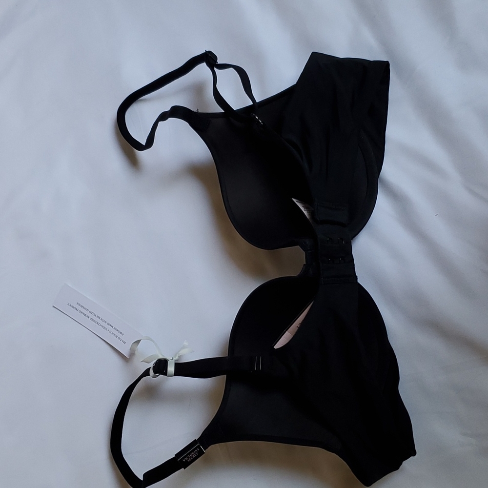 Victoria’s Secret Push-up Bra T-Shirt Collection 34A - Picture 5 of 5